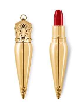 Christian Louboutin Lipstick - Louboutin Rouge 001 (NIB but small defect)